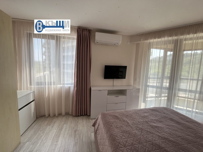 Продава 3-СТАЕН, гр. Велико Търново, Център, снимка 8 - Апартаменти - 53161712