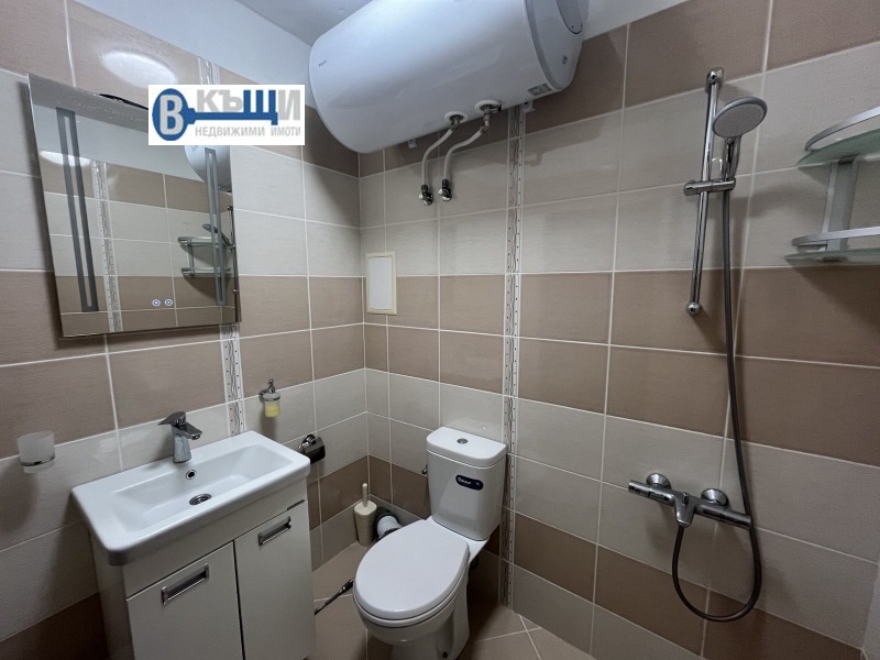 Продава 3-СТАЕН, гр. Велико Търново, Център, снимка 11 - Апартаменти - 53161712