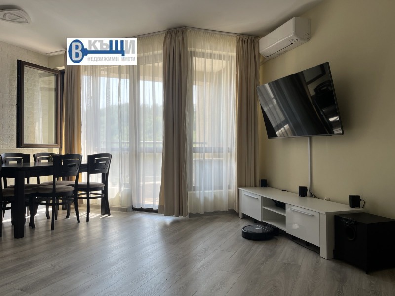 Продава 3-СТАЕН, гр. Велико Търново, Център, снимка 3 - Апартаменти - 53161712