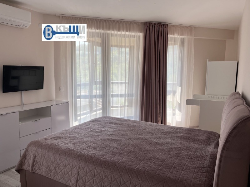 Продава 3-СТАЕН, гр. Велико Търново, Център, снимка 6 - Апартаменти - 53161712