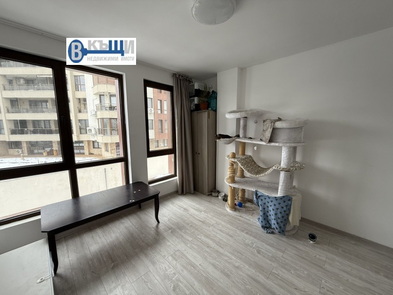 Продава 3-СТАЕН, гр. Велико Търново, Център, снимка 10 - Апартаменти - 53161712