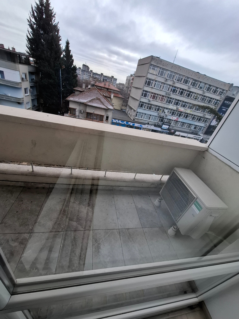 Продава 3-СТАЕН, гр. Стара Загора, Център, снимка 11 - Апартаменти - 53174757