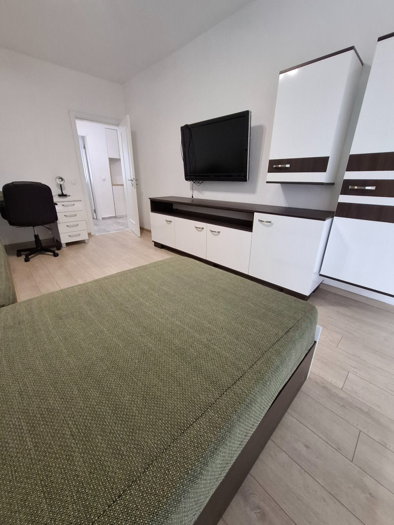 Продава 3-СТАЕН, гр. Стара Загора, Център, снимка 10 - Апартаменти - 53174757