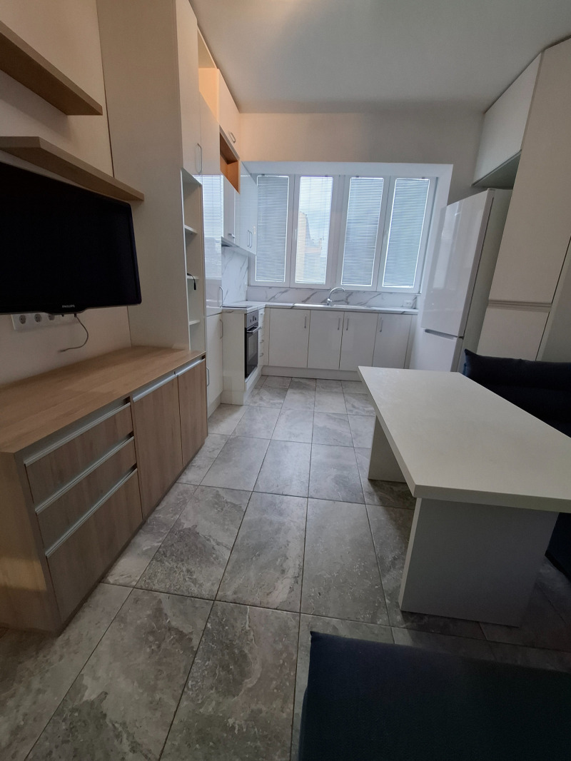 Продава 3-СТАЕН, гр. Стара Загора, Център