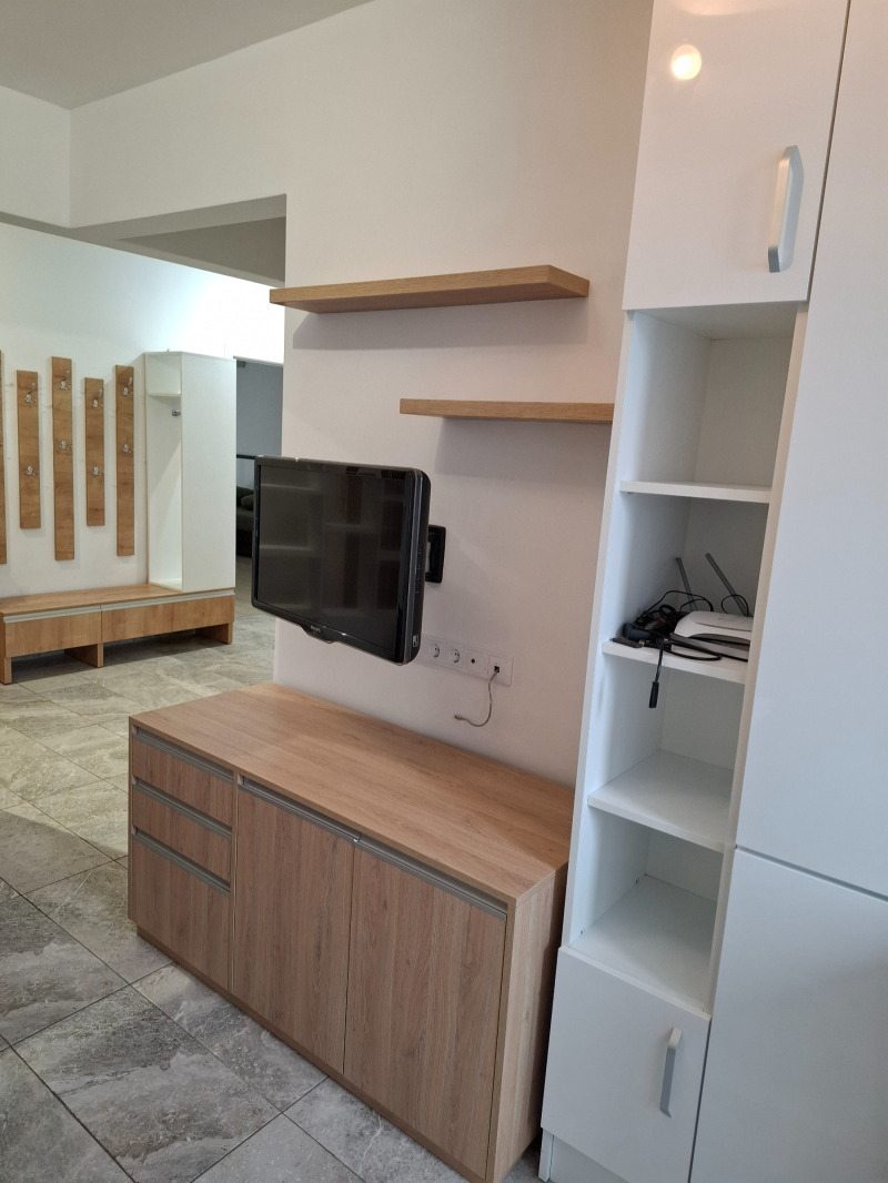 Продава 3-СТАЕН, гр. Стара Загора, Център, снимка 4 - Апартаменти - 53174757