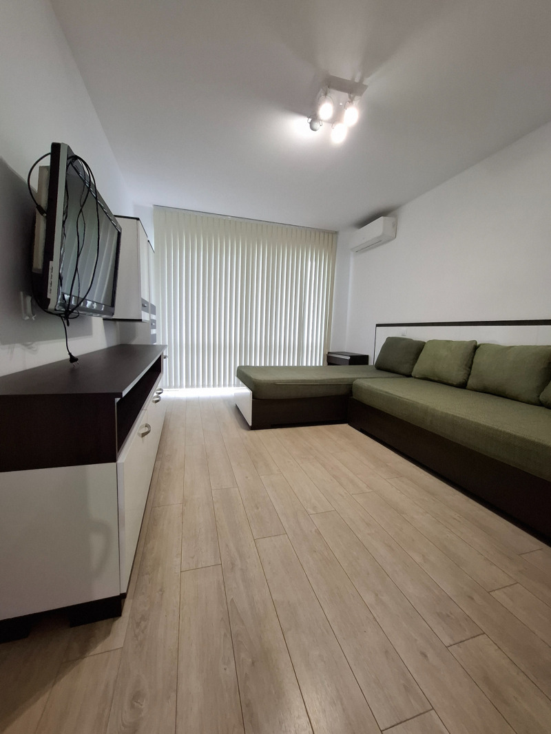 Продава 3-СТАЕН, гр. Стара Загора, Център, снимка 8 - Апартаменти - 53174757