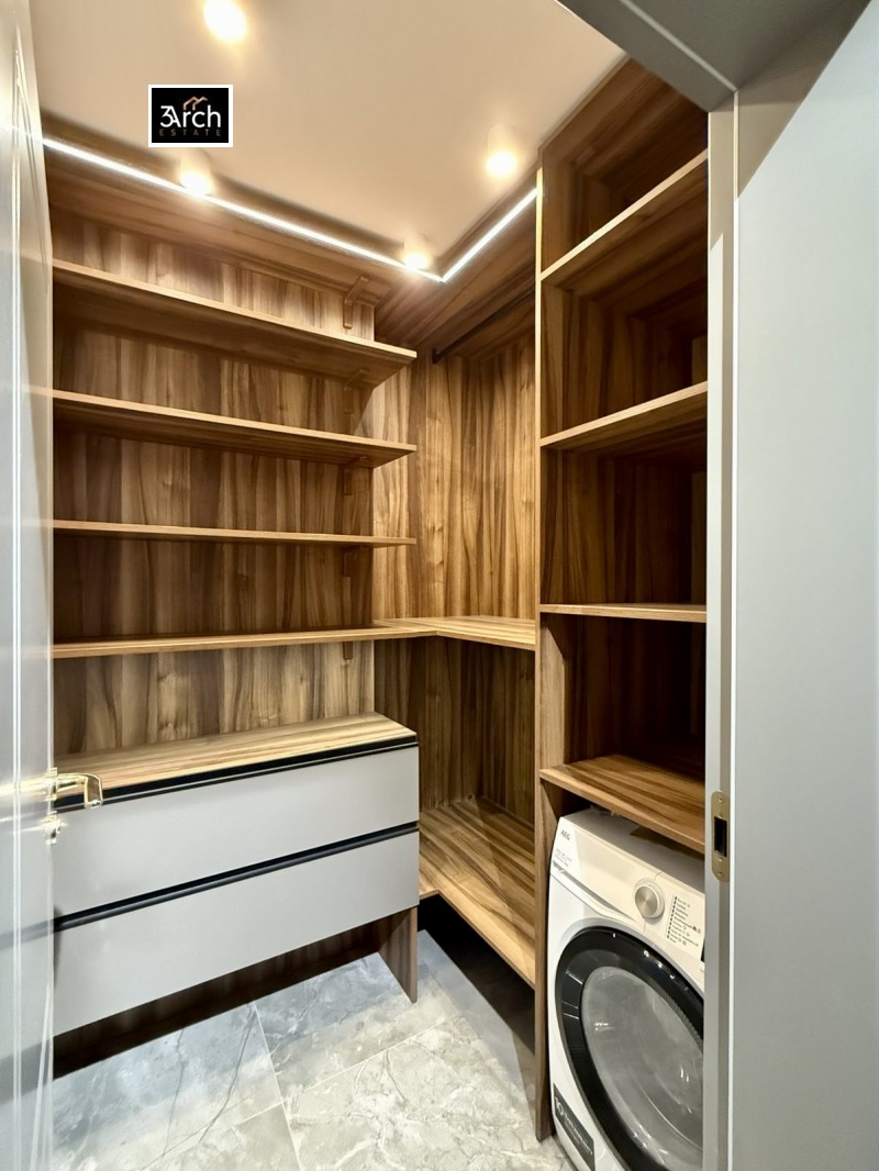 Продава 3-СТАЕН, гр. София, Манастирски ливади, снимка 10 - Апартаменти - 53199236