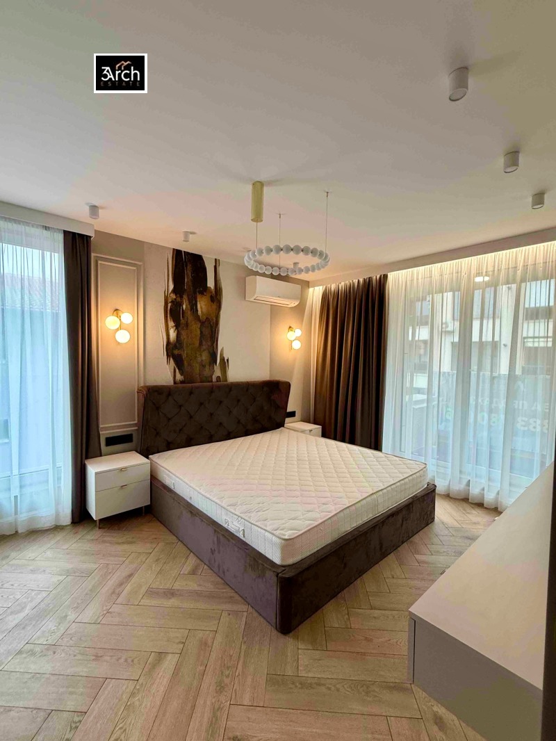 Продава 3-СТАЕН, гр. София, Манастирски ливади, снимка 8 - Апартаменти - 53199236