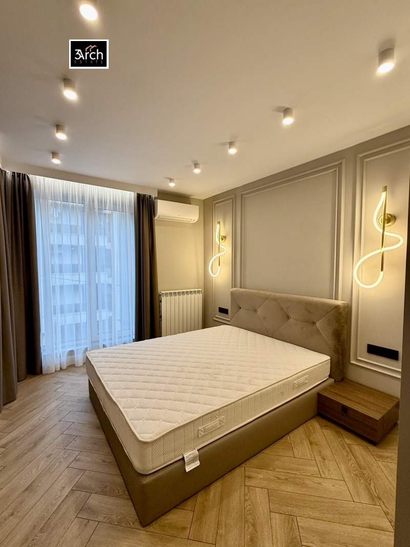 Продава 3-СТАЕН, гр. София, Манастирски ливади, снимка 9 - Апартаменти - 53199236