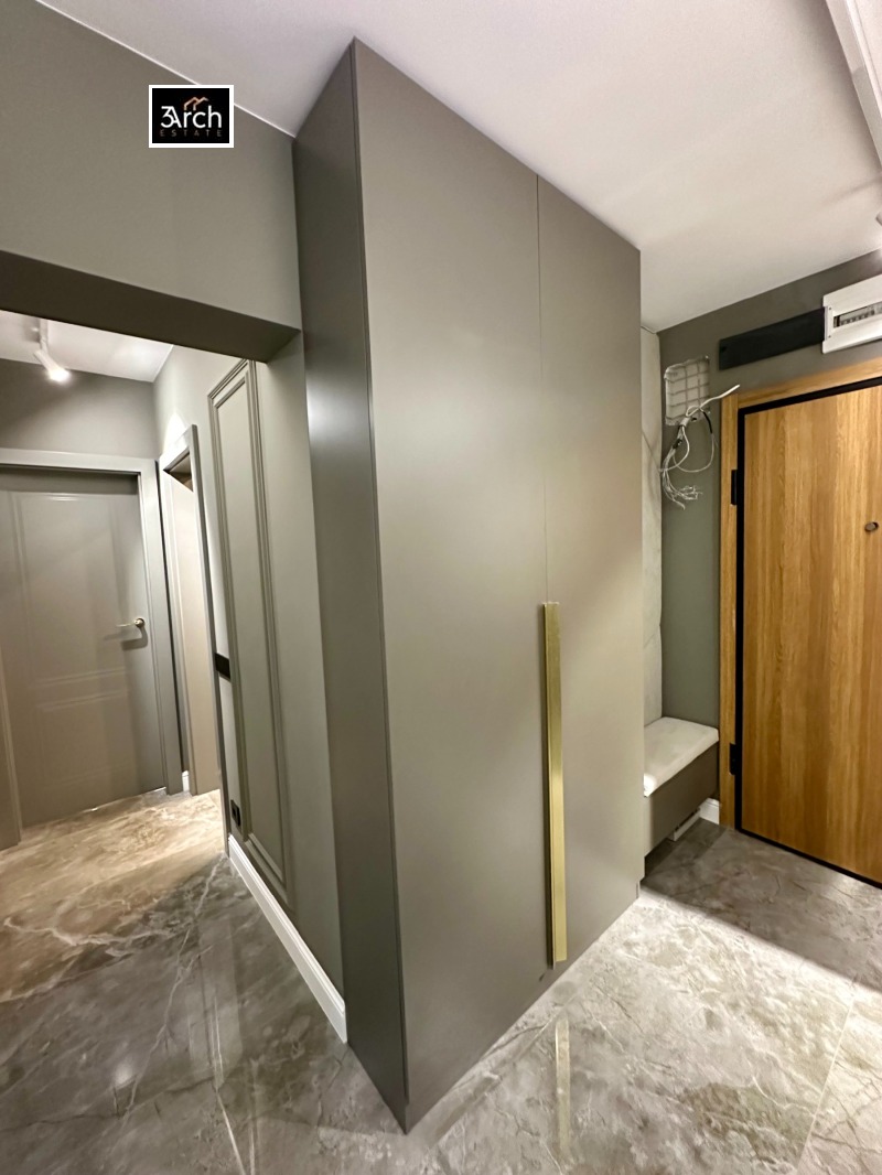 Продава 3-СТАЕН, гр. София, Манастирски ливади, снимка 6 - Апартаменти - 53199236