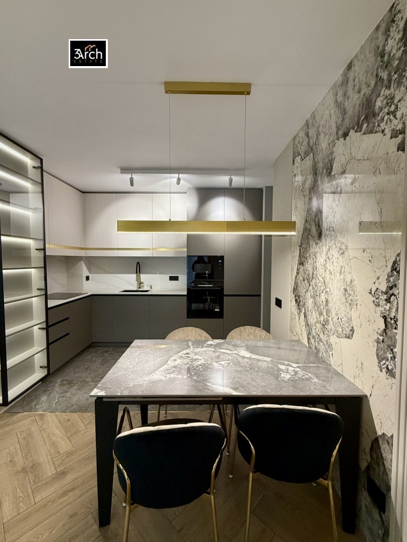 Продава 3-СТАЕН, гр. София, Манастирски ливади, снимка 4 - Апартаменти - 53199236