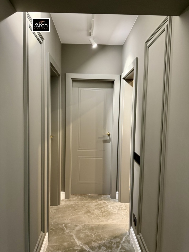 Продава 3-СТАЕН, гр. София, Манастирски ливади, снимка 7 - Апартаменти - 53199236