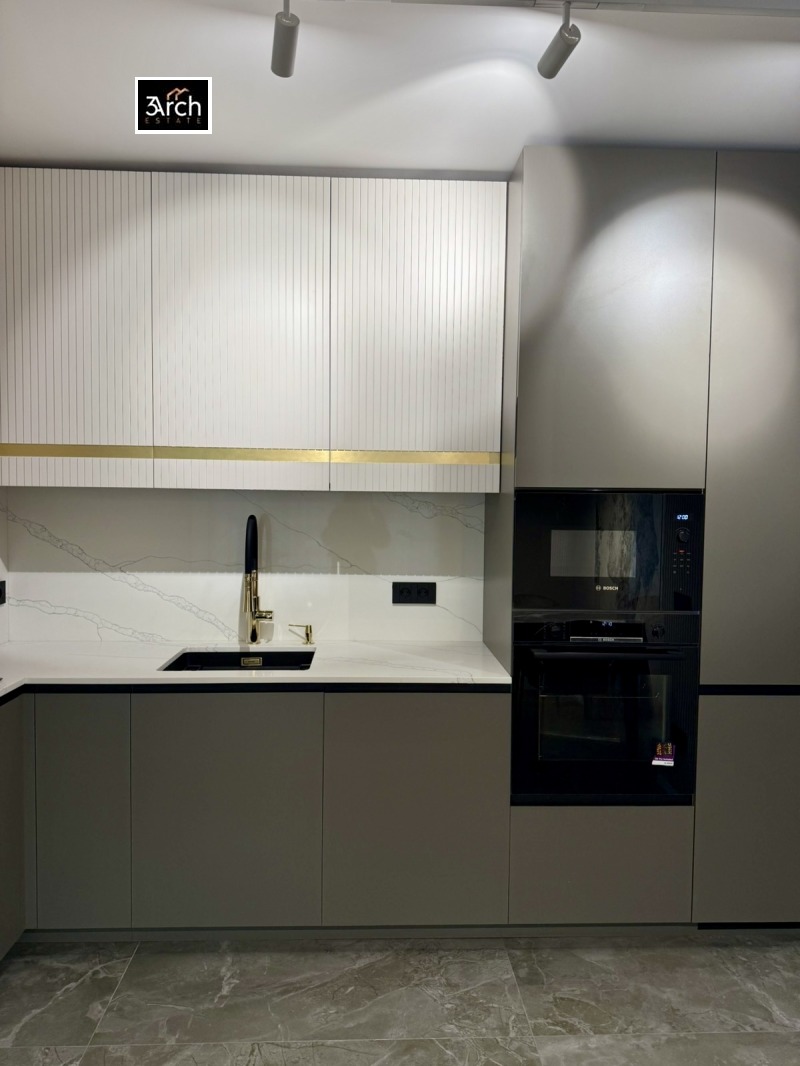 Продава 3-СТАЕН, гр. София, Манастирски ливади, снимка 5 - Апартаменти - 53199236