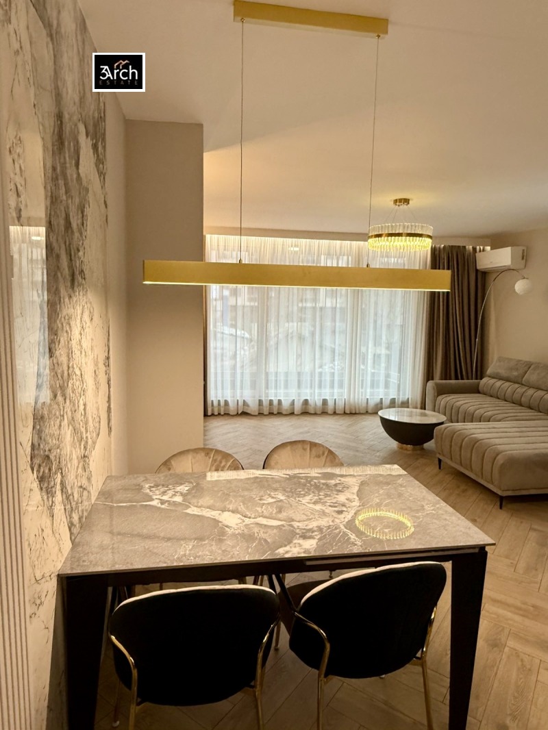 Продава 3-СТАЕН, гр. София, Манастирски ливади, снимка 2 - Апартаменти - 53199236