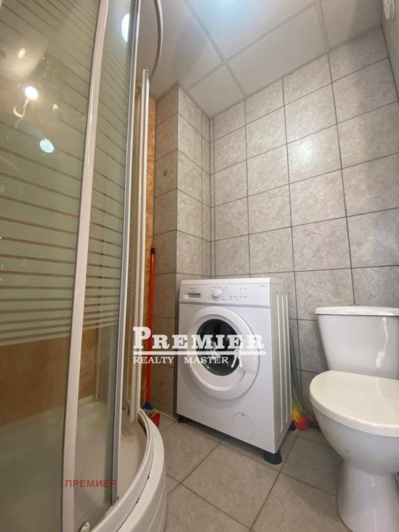 Продается  1 спальня область Бургас , к.к. Слънчев бряг , 52 кв.м | 80435436 - изображение [6]