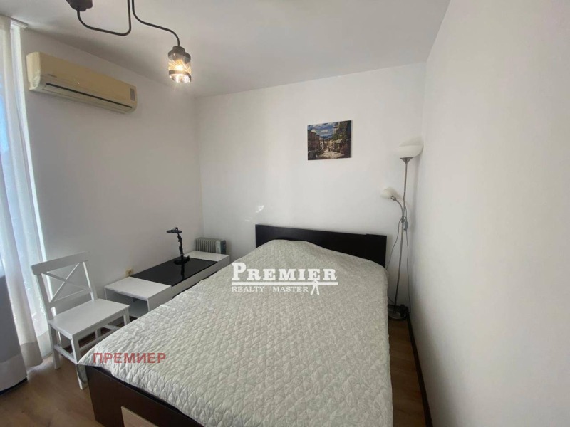 Продается  1 спальня область Бургас , к.к. Слънчев бряг , 52 кв.м | 80435436 - изображение [10]