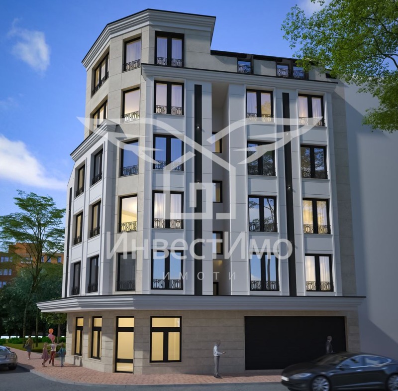Продава  4-стаен град София , Център , 175 кв.м | 34844624