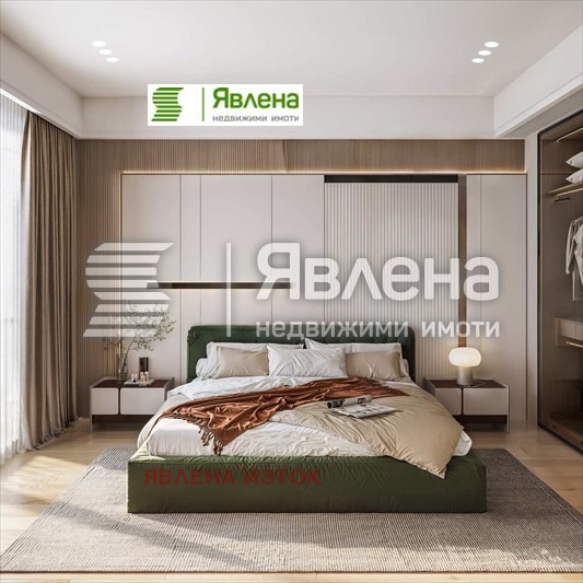Продава 4-СТАЕН, гр. София, с. Лозен, снимка 4 - Апартаменти - 55468081