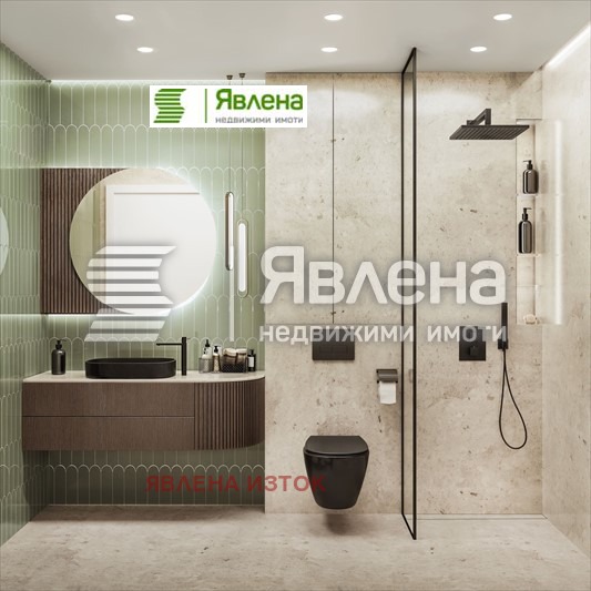 Продава 4-СТАЕН, гр. София, с. Лозен, снимка 5 - Апартаменти - 55468081