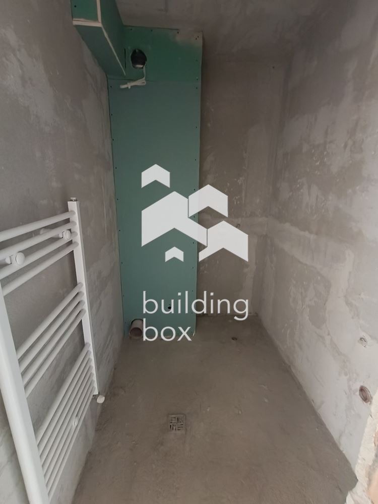 Продава МЕЗОНЕТ, гр. София, Център, снимка 5 - Апартаменти - 53705626