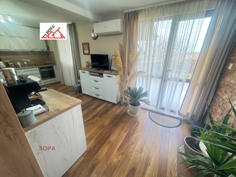 Продава  Етаж от къща град Враца , Медковец , 230 кв.м | 17255396 - изображение [9]