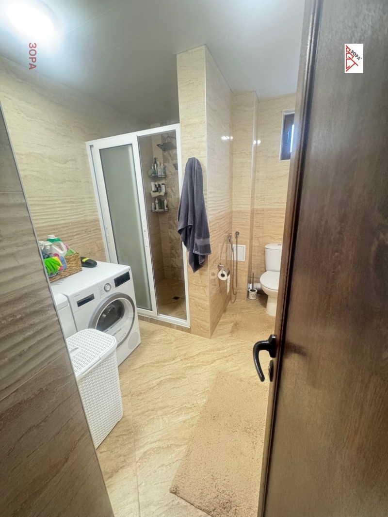 Продава  Етаж от къща град Враца , Медковец , 230 кв.м | 17255396 - изображение [12]