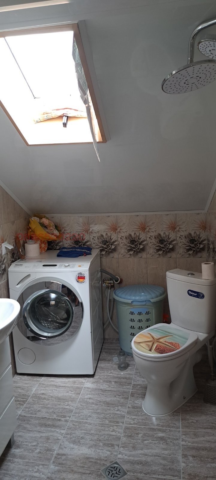 Продава ЕТАЖ ОТ КЪЩА, гр. Сопот, област Пловдив, снимка 13 - Етаж от къща - 55885832