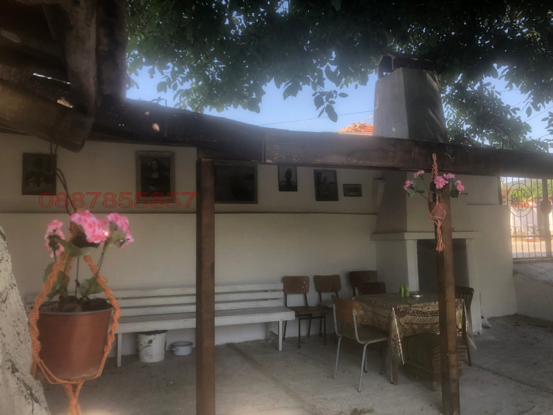 Продава КЪЩА, с. Калугерово, област Пазарджик, снимка 11 - Къщи - 52788576