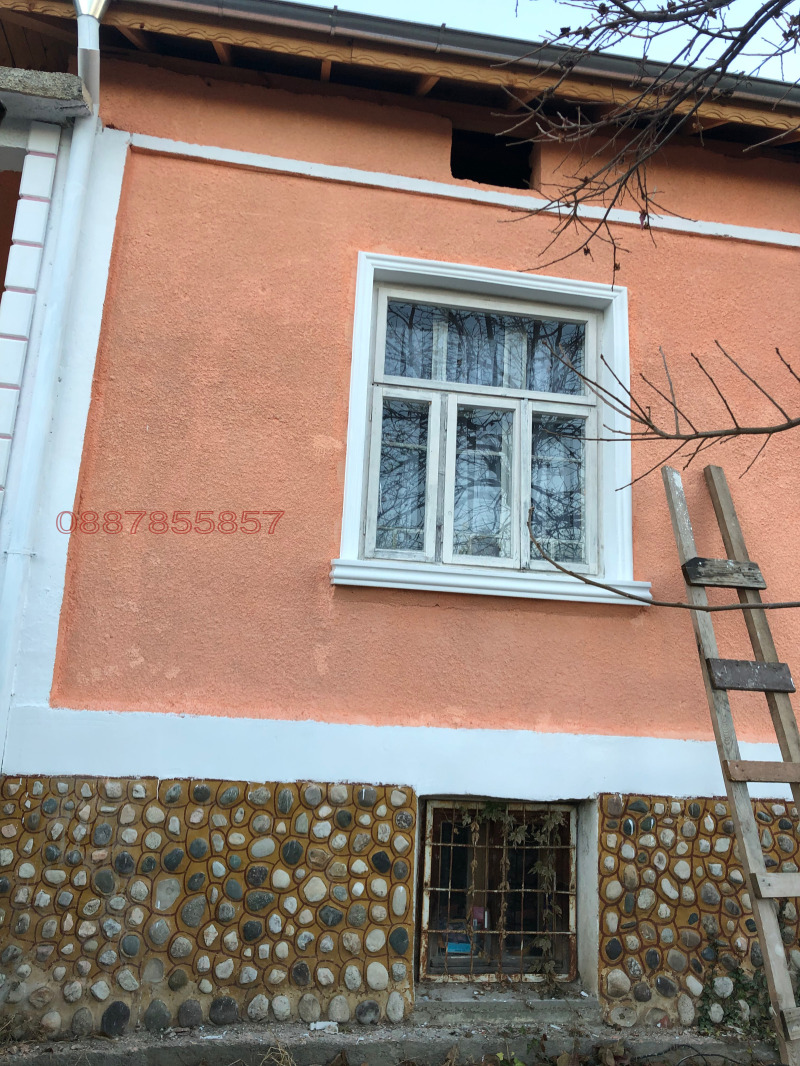 Продава КЪЩА, с. Калугерово, област Пазарджик, снимка 2 - Къщи - 52788576