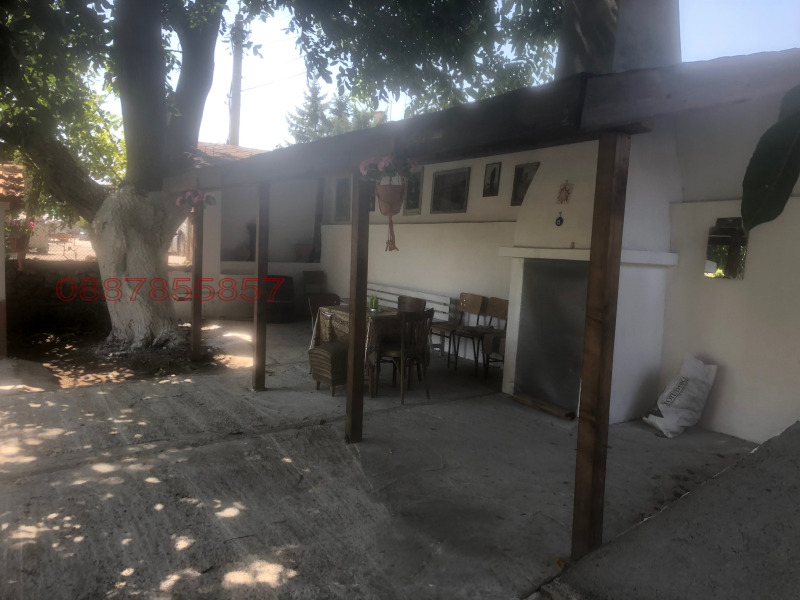 Продава КЪЩА, с. Калугерово, област Пазарджик, снимка 8 - Къщи - 52788576