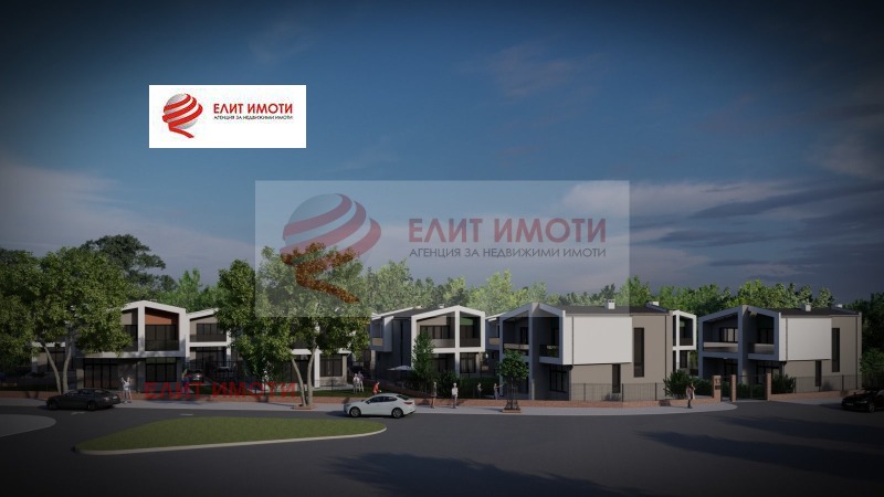 Продава  Къща град Варна , м-т Боровец - север , 180 кв.м | 98302596 - изображение [2]