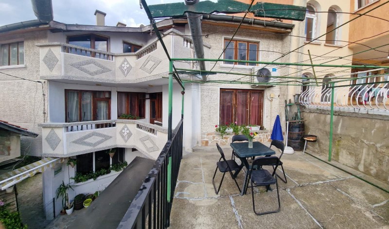 À vendre  Maison Varna , Asparouhovo , 393 m² | 40447993 - image [13]