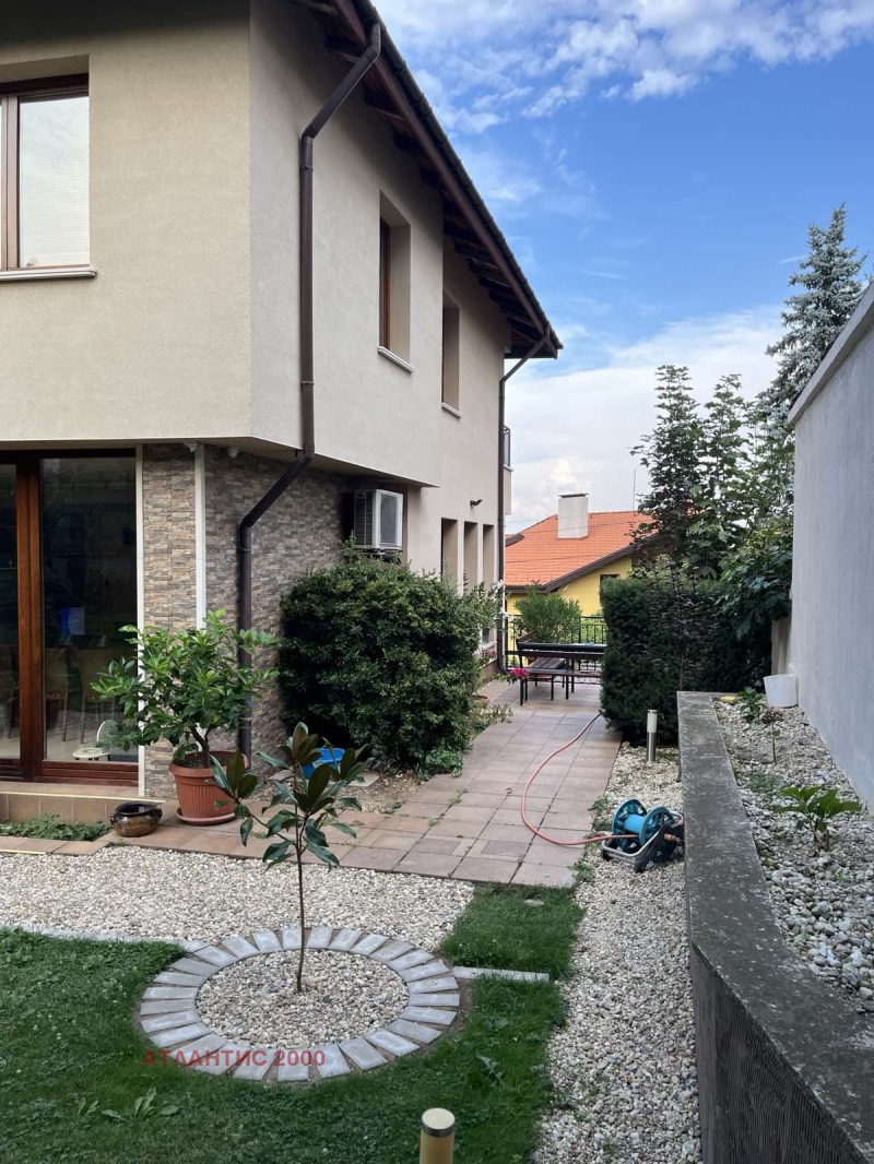 De vânzare  Casa Sofia , Boiana , 432 mp | 46745589 - imagine [13]