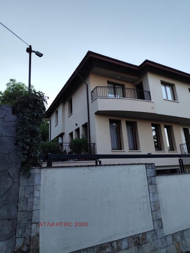 De vânzare  Casa Sofia , Boiana , 432 mp | 46745589 - imagine [2]