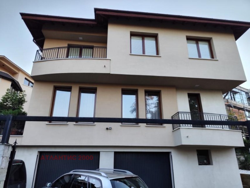 À vendre  Maison Sofia , Boyana , 432 m² | 46745589 - image [3]