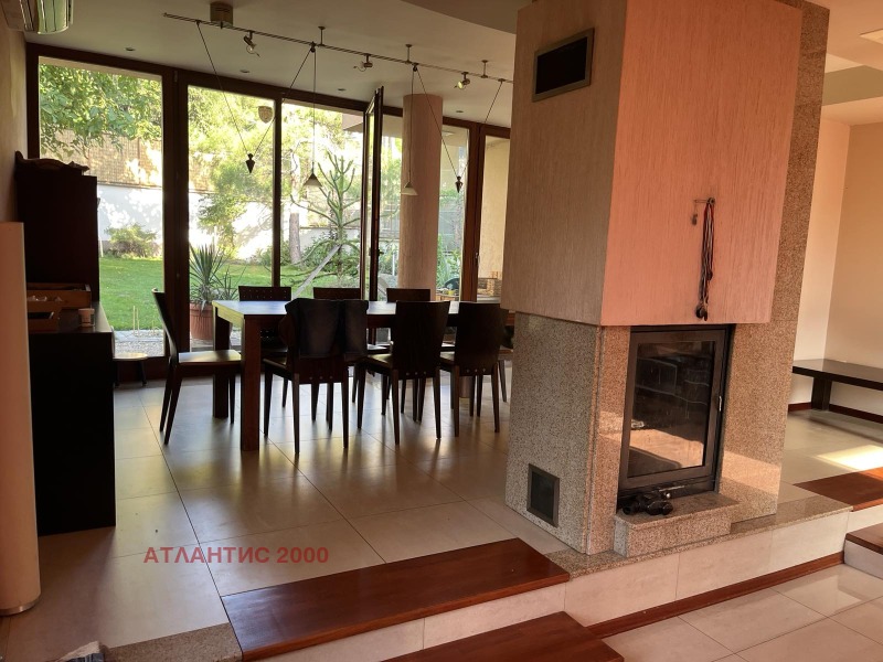 À vendre  Maison Sofia , Boyana , 432 m² | 46745589 - image [16]