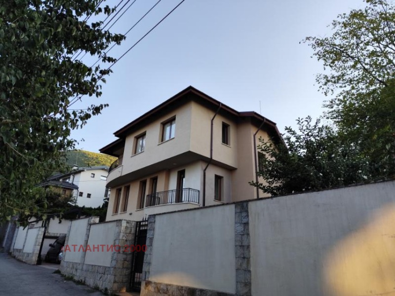 De vânzare  Casa Sofia , Boiana , 432 mp | 46745589