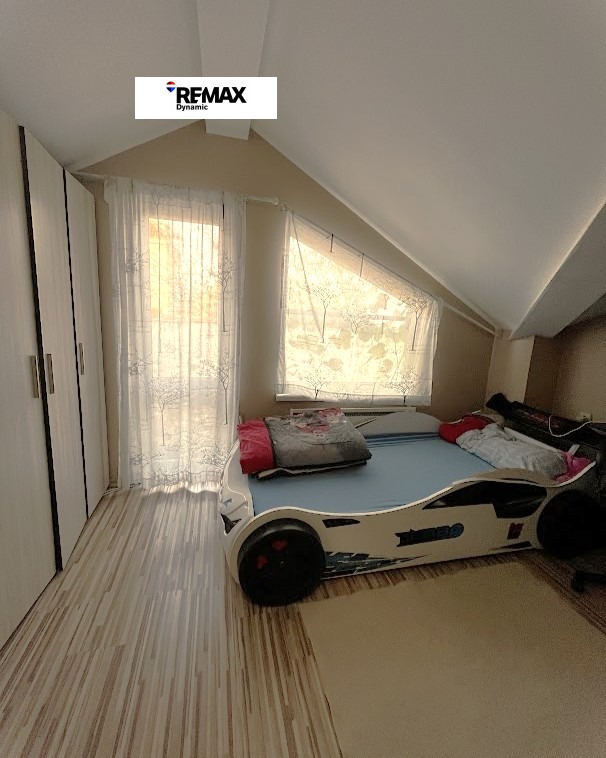 Продава КЪЩА, гр. Бургас, Акациите, снимка 6 - Къщи - 52463812