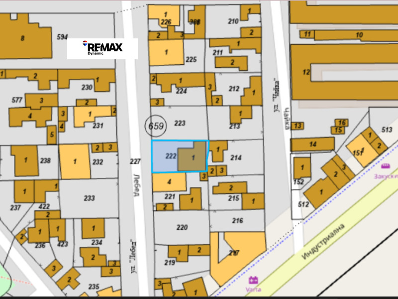 Продава КЪЩА, гр. Бургас, Акациите, снимка 12 - Къщи - 52463812