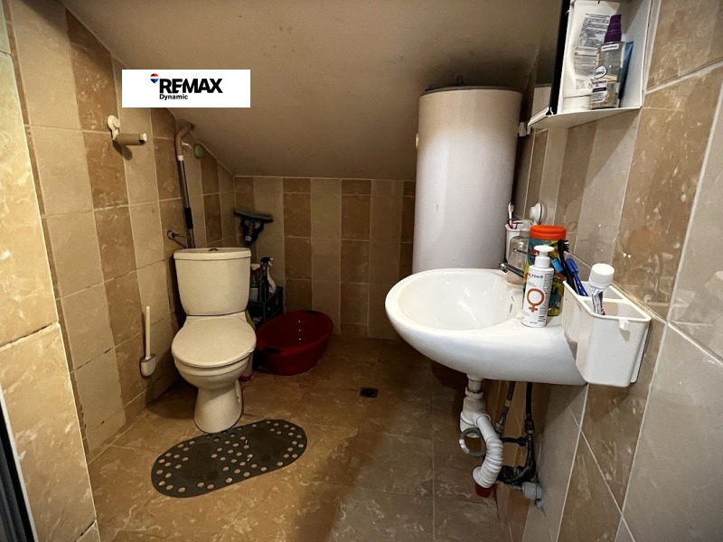 Продава КЪЩА, гр. Бургас, Акациите, снимка 9 - Къщи - 52463812