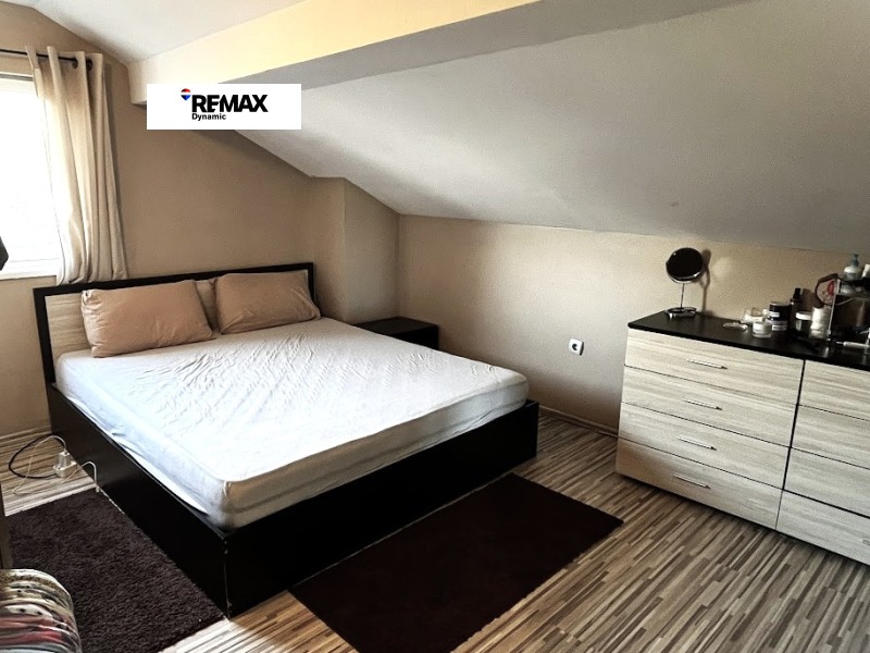 Продава КЪЩА, гр. Бургас, Акациите, снимка 5 - Къщи - 52463812