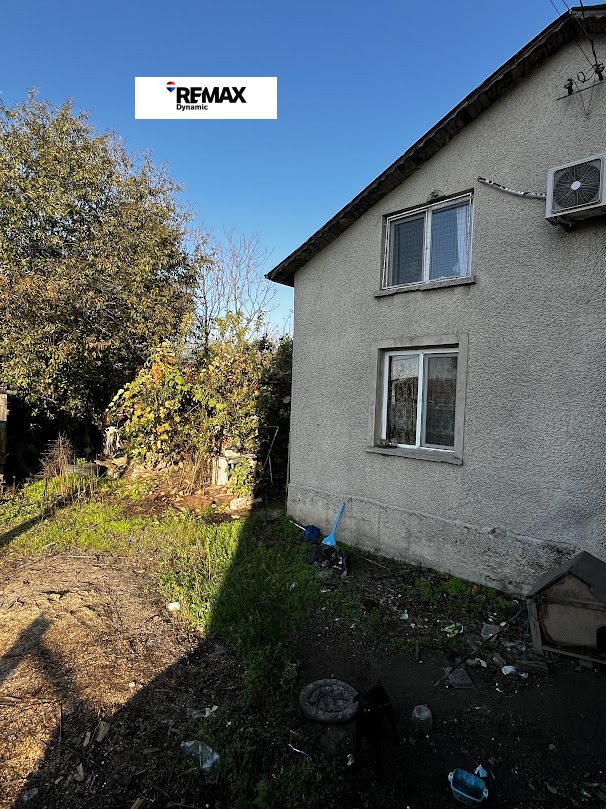 Продава КЪЩА, гр. Бургас, Акациите, снимка 15 - Къщи - 52463812