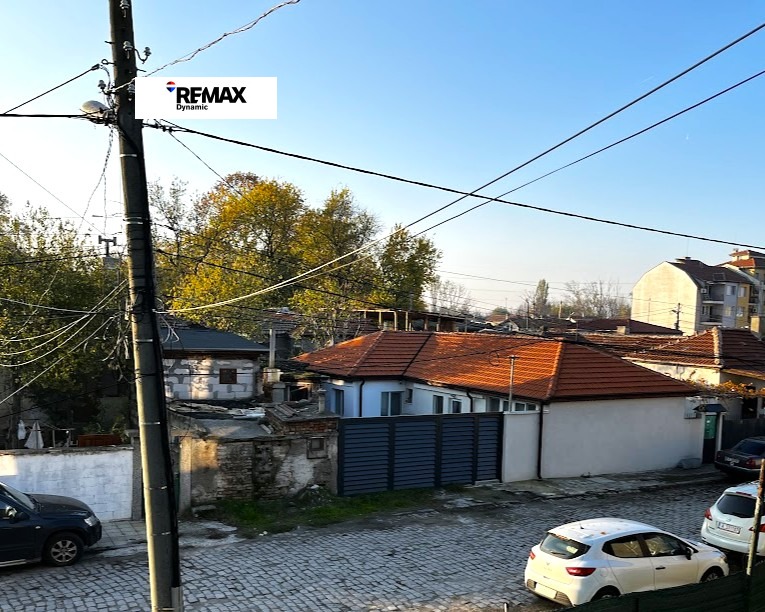 Продава КЪЩА, гр. Бургас, Акациите, снимка 13 - Къщи - 52463812