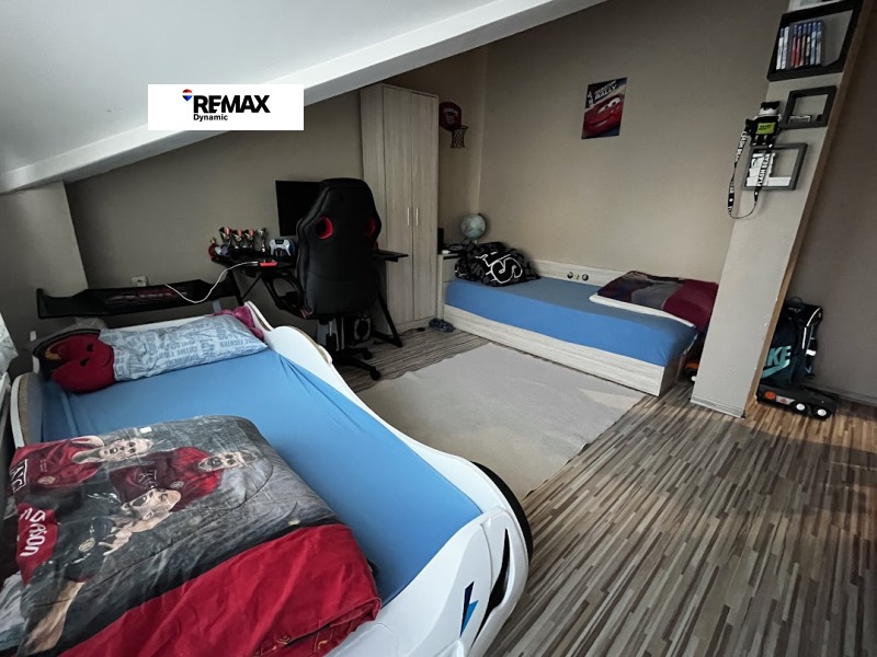 Продава КЪЩА, гр. Бургас, Акациите, снимка 7 - Къщи - 52463812