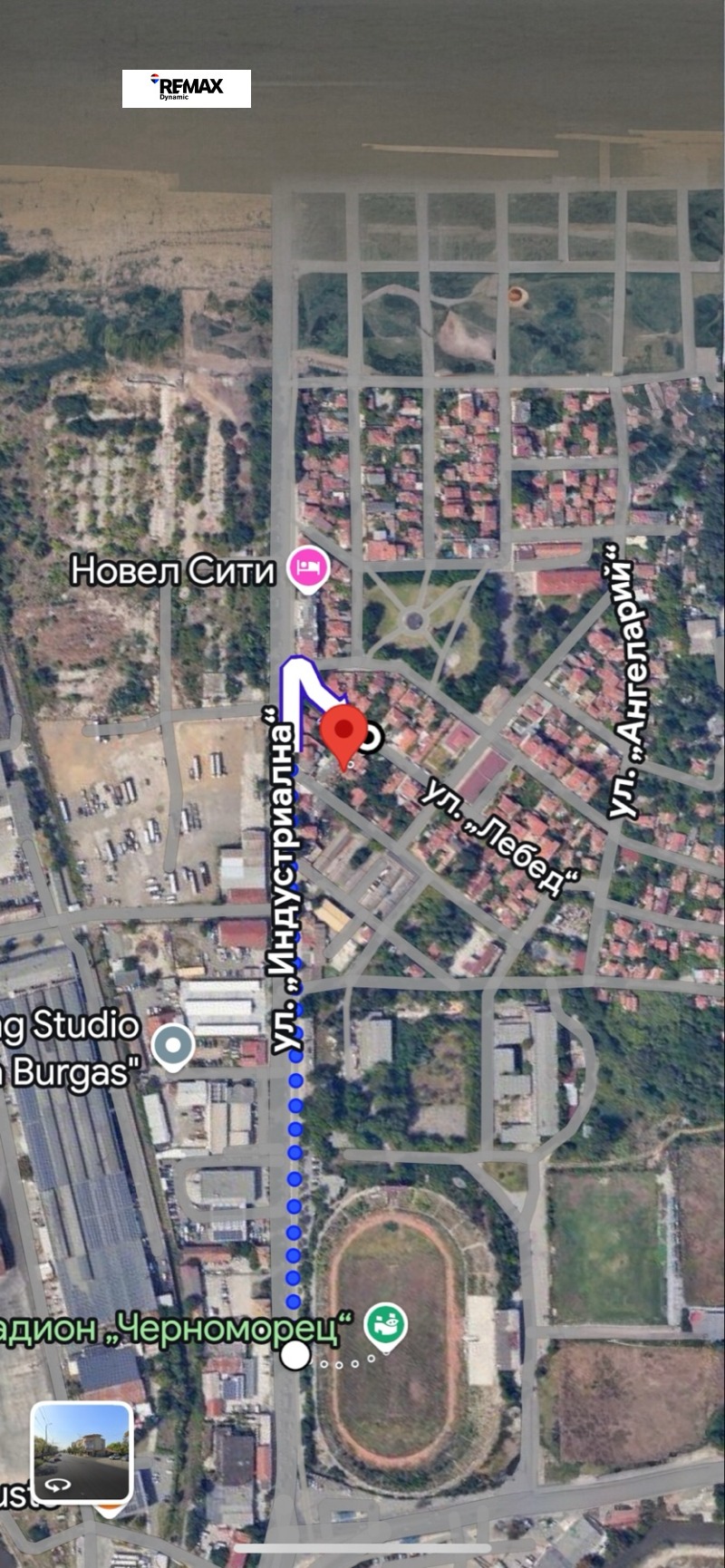 Продава КЪЩА, гр. Бургас, Акациите, снимка 14 - Къщи - 52463812