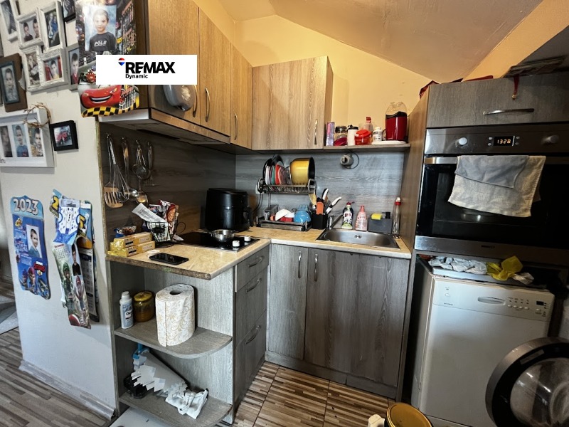 Продава КЪЩА, гр. Бургас, Акациите, снимка 3 - Къщи - 52463812