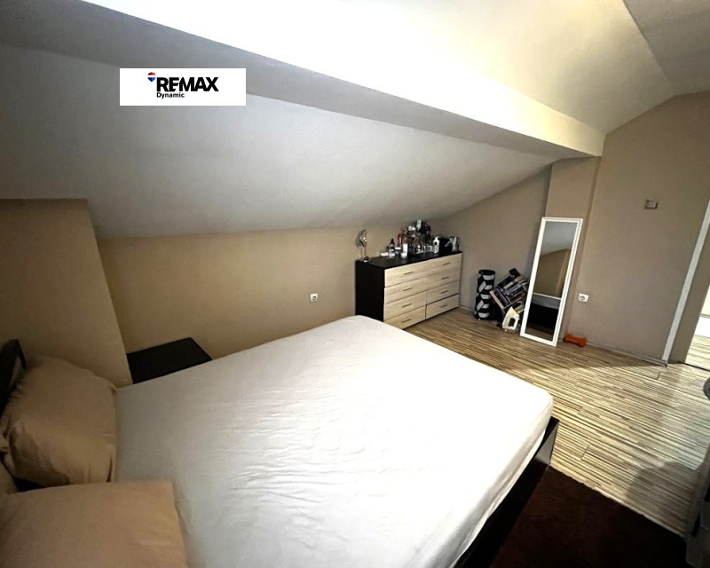 Продава КЪЩА, гр. Бургас, Акациите, снимка 4 - Къщи - 52463812