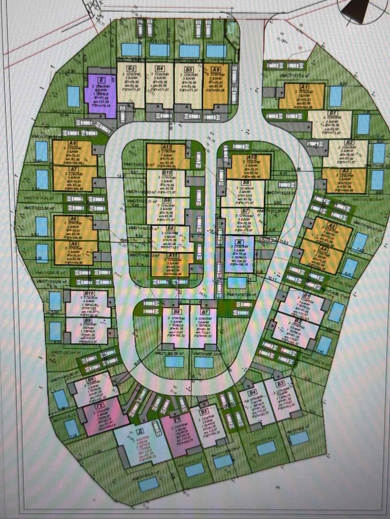 Продава КЪЩА, гр. Несебър, област Бургас, снимка 2 - Къщи - 52872911
