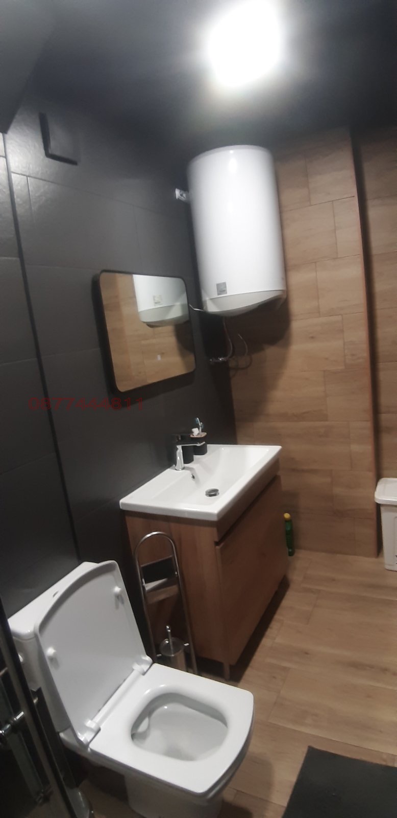 Продава КЪЩА, с. Бенковски, област Пловдив, снимка 15 - Къщи - 54572177