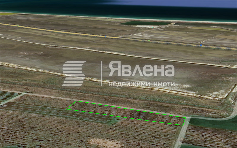 Продава ПАРЦЕЛ, гр. Поморие, област Бургас, снимка 2 - Парцели - 53079340